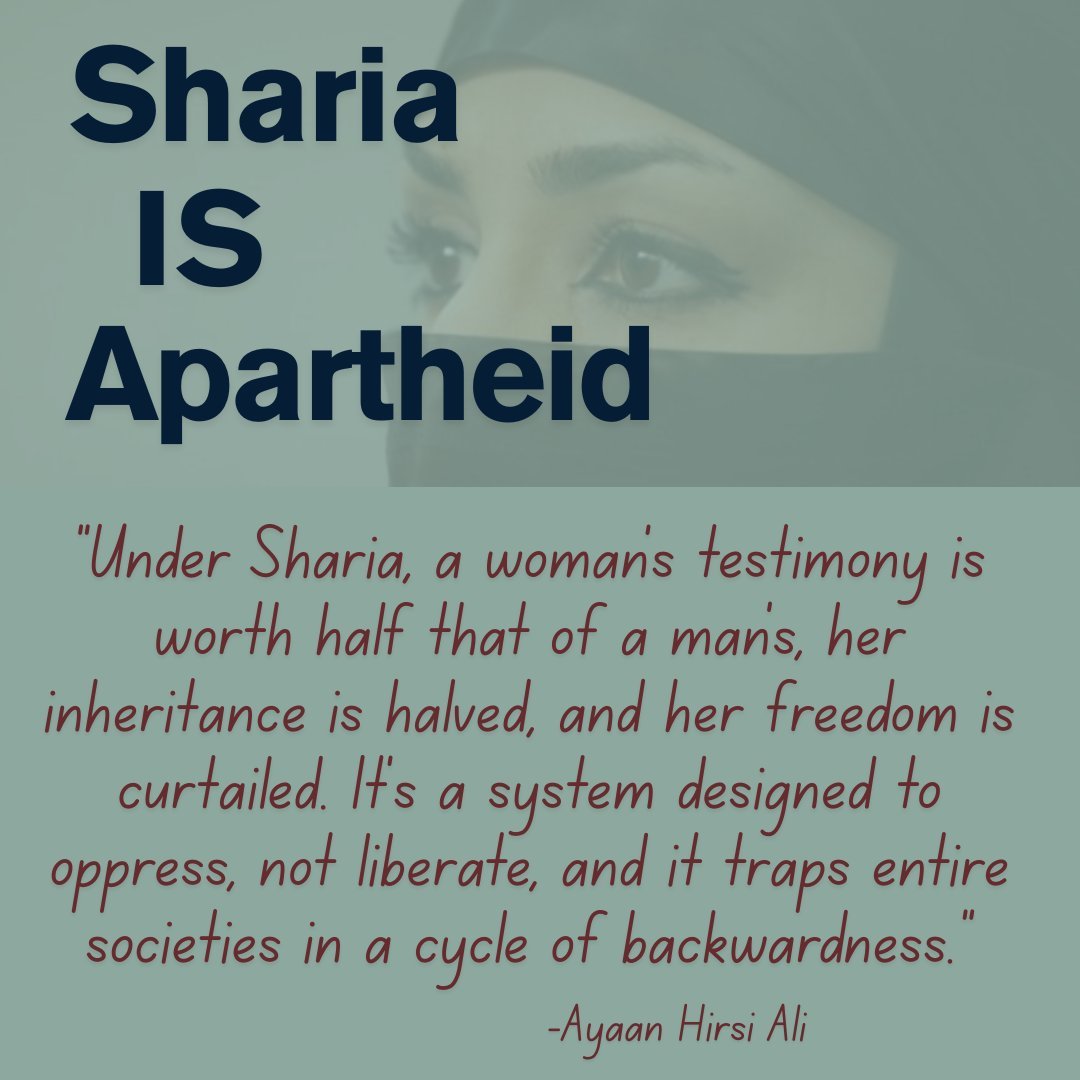empirical_Tea's tweet photo. @YasMohammedxx Brainwashing works. Thank you for all that you do to educate and deradicalize our indoctrinated youth. https://t.co/k4jhdzJbJ1