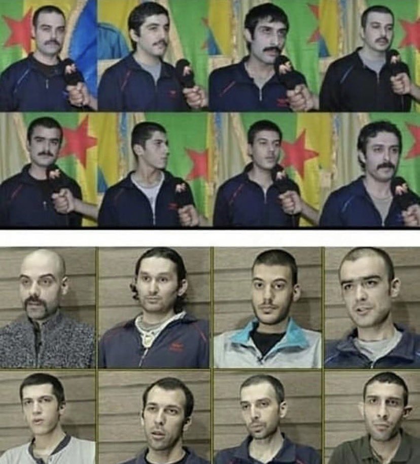 olumsuzsehitler's tweet photo. Bu yiğitlerin hakkını hiç kimse ödeyemez! https://t.co/Epn0W2KUrz
