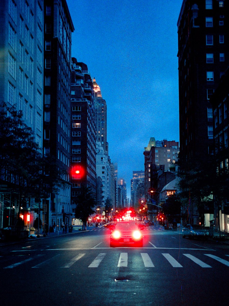 AlexKittoe's tweet photo. Nights in New York 🎞️ https://t.co/NxQkOrYSyK