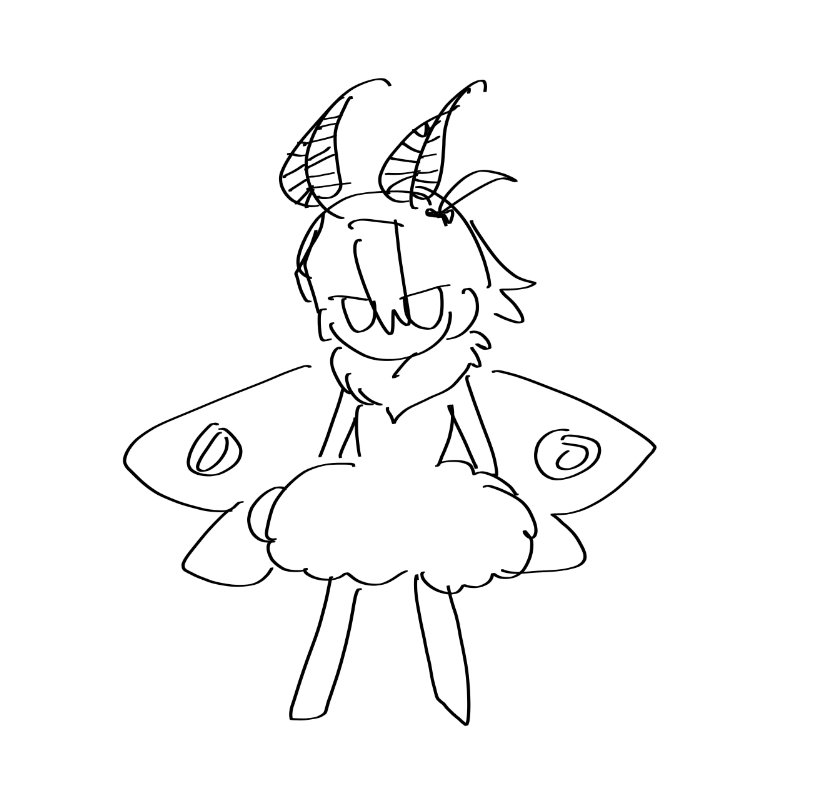 OqO666669's tweet photo. 🕷🦋 나방이모지가 없다 https://t.co/MwnZ0n3K6k