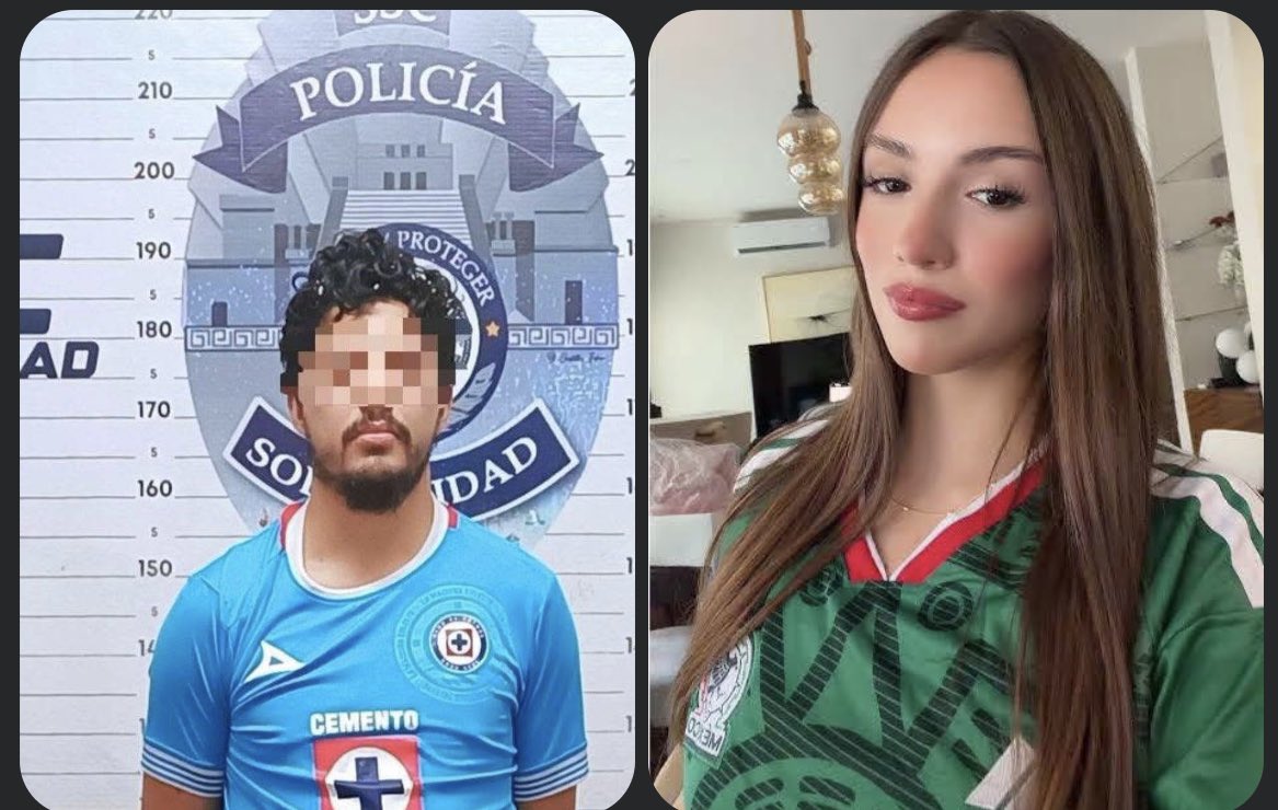 Xpndejo's tweet photo. El Santi después de decir que las jugadoras de Cruz Azul no valen verguee / La Marianne después de apuñalar a la nueva novia de su ex y solo se detuvo porque creyó que ya la había matado…estamos cabrones me cae 😂🤣😂🤣 https://t.co/TgDCXKxxP3