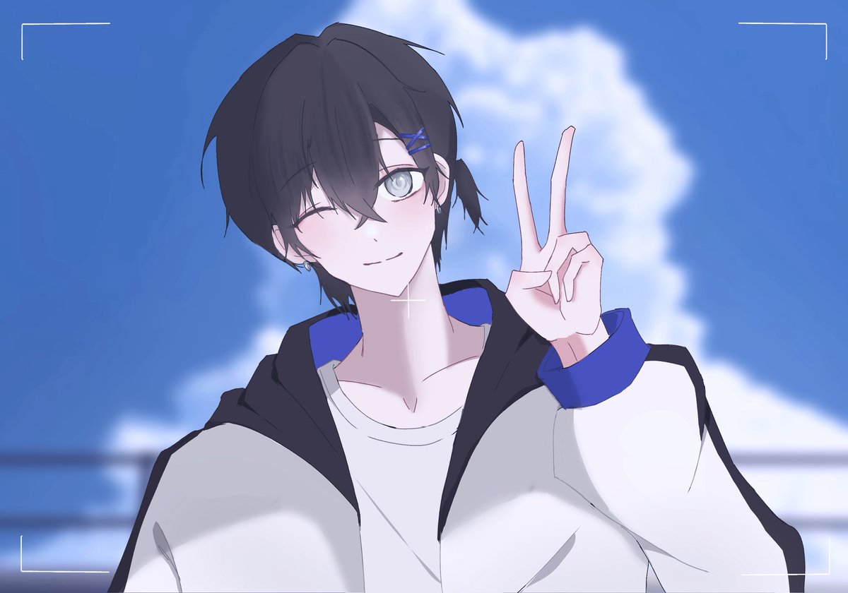 Ruxyon0w0's tweet photo. #리레_𝕏친소 #리레_트친소

리다 생일이니까 나두 나갈래요! 그림, 노래, 글 등등 별 거 다하는 선타대입니다ㅏ https://t.co/aG5qsEodmP