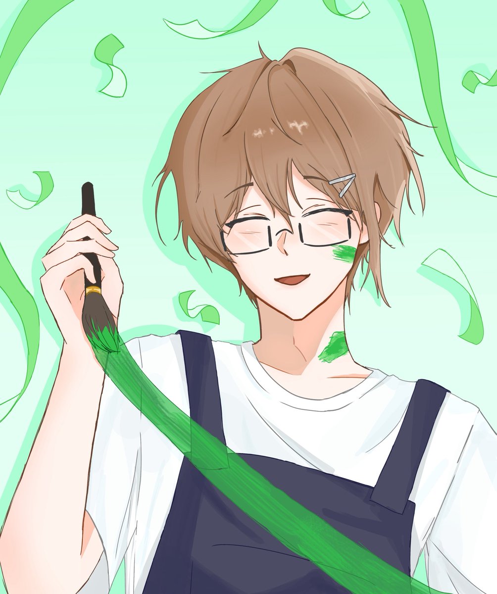 Ruxyon0w0's tweet photo. #리레_𝕏친소 #리레_트친소

리다 생일이니까 나두 나갈래요! 그림, 노래, 글 등등 별 거 다하는 선타대입니다ㅏ https://t.co/aG5qsEodmP