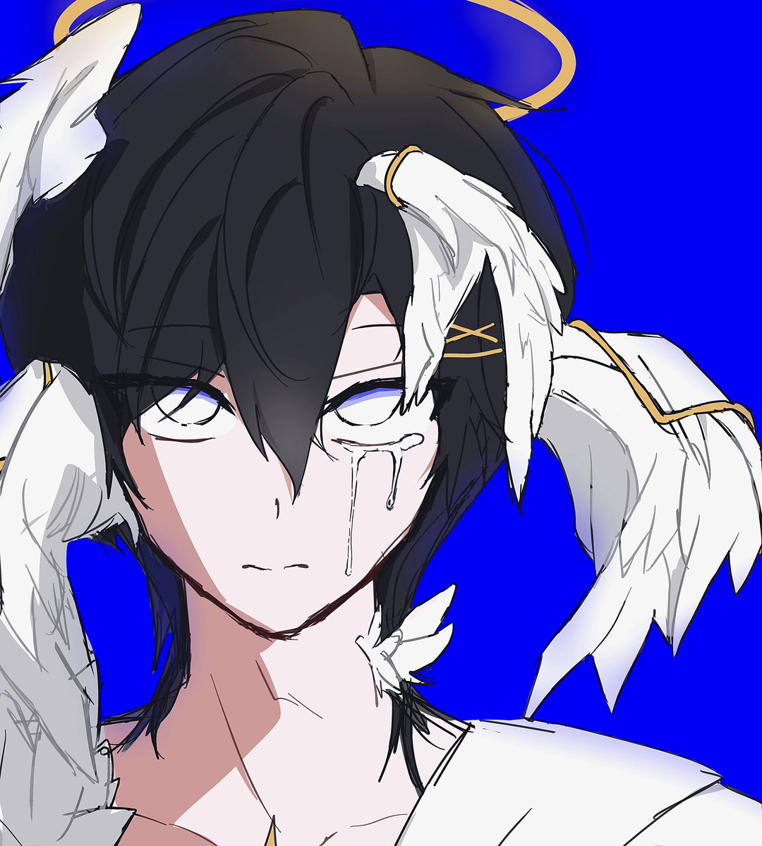 Ruxyon0w0's tweet photo. #리레_𝕏친소 #리레_트친소

리다 생일이니까 나두 나갈래요! 그림, 노래, 글 등등 별 거 다하는 선타대입니다ㅏ https://t.co/aG5qsEodmP