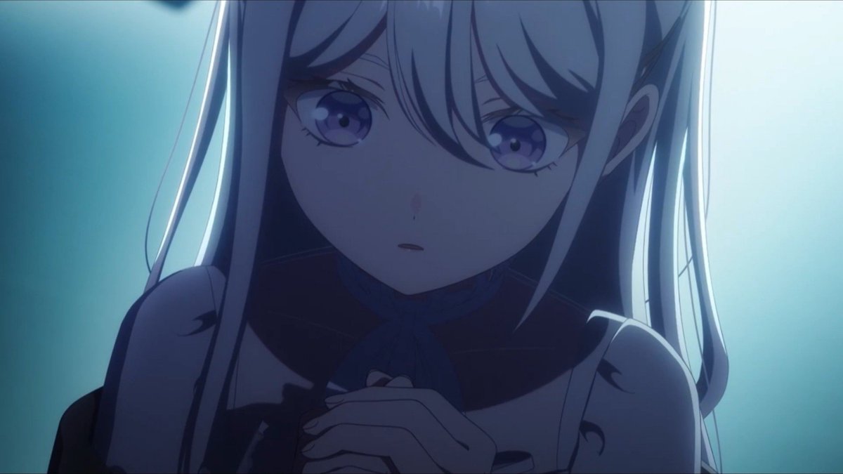 lycoriscoil's tweet photo. Please include her I'm in tears https://t.co/06mFZKs1Vy