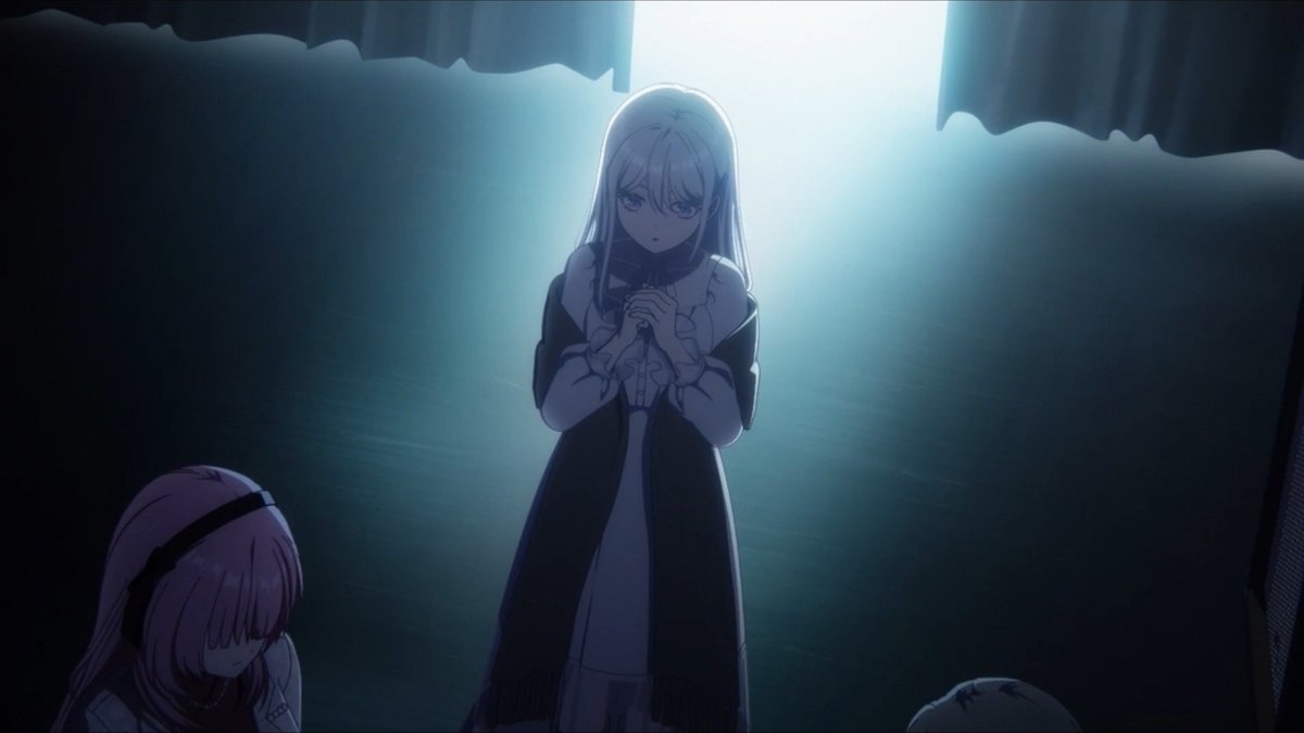 lycoriscoil's tweet photo. Please include her I'm in tears https://t.co/06mFZKs1Vy