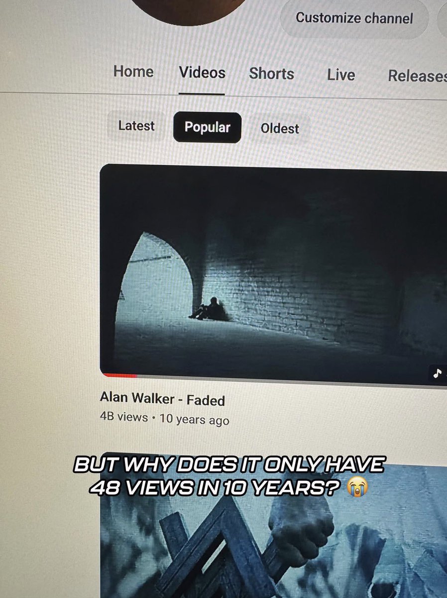 IAmAlanWalker's tweet photo. Time to pack it up and keep walking🚶 https://t.co/7pTnEGZww3