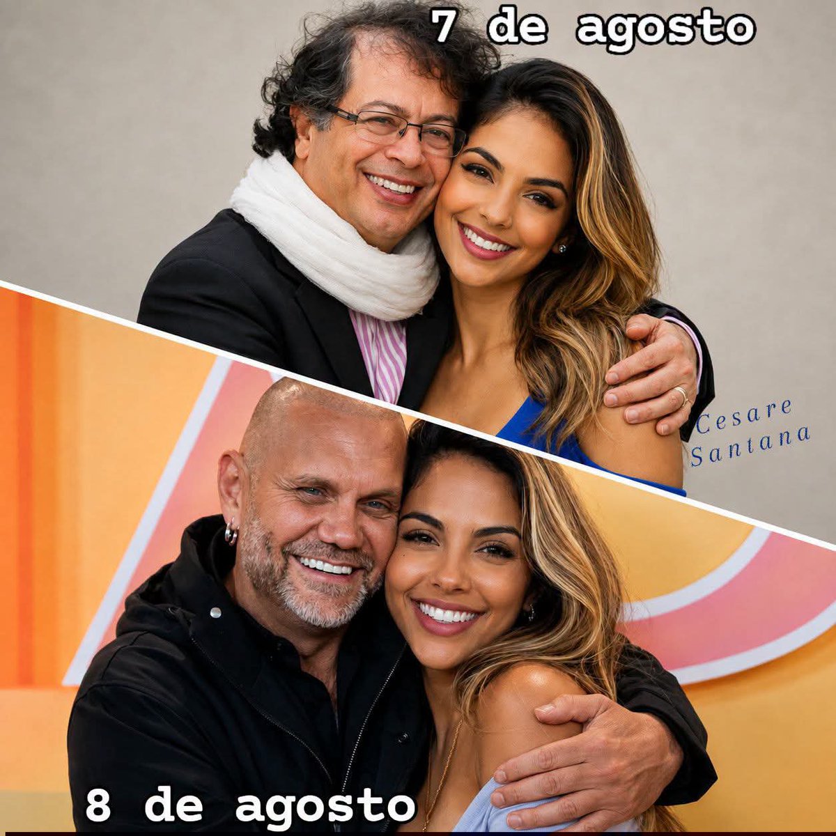 JRUmanaCram's tweet photo. Fin del comunicado https://t.co/AH0i1JJVJX