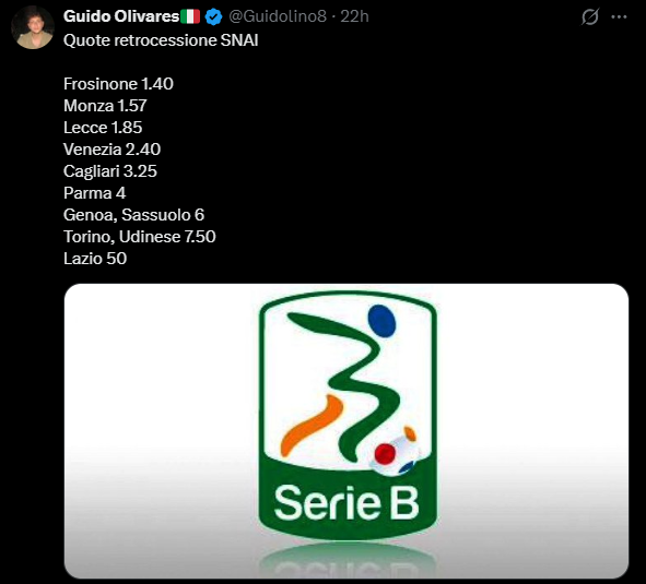nocontextlazio's tweet photo. Occasione per i più audaci temerari. 💵💵💵 https://t.co/kxO6xk4ceE