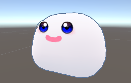 Vtuber_junbi2's tweet photo. こっちでも！
ムチォを分裂体にするプレハブや、
かわいいおめめやおくちのテクスチャを準備中です！
今週中には出したいね～！！
期間限定無料にする予定なので待っててくれると嬉しいです！
#VRChat　#ムチォ　＃もちもちしょっぷ３D https://t.co/ZIHkujVaai
