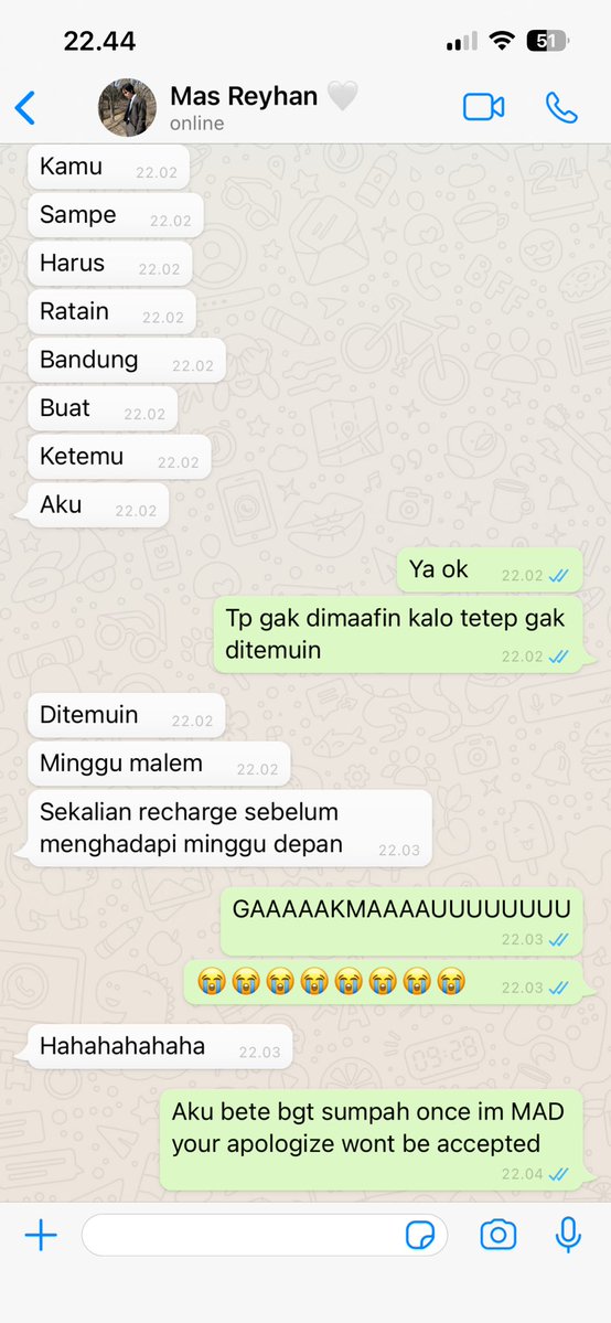 thrillingsun's tweet photo. sebenernya yg kangen reyhan bukan cuma juwita han tapi KITA JUGA 😣 #reyuwi https://t.co/3S4T9LiPZl