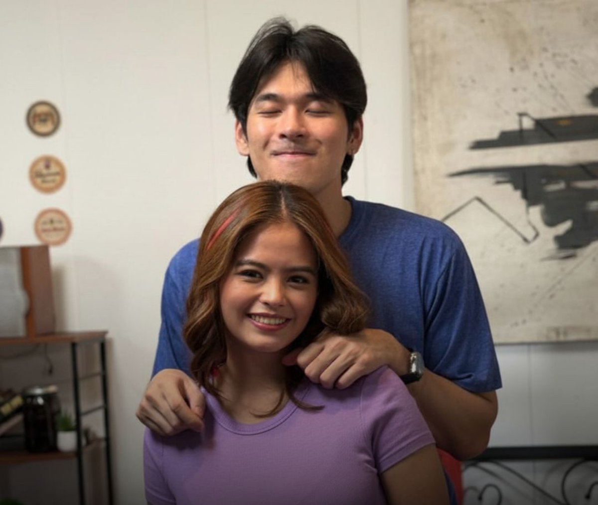 wibiachie's tweet photo. wala, sobrang baby ko lang https://t.co/Uy3OCUYisi