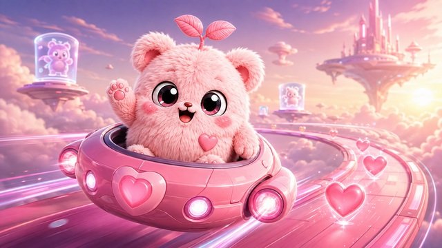 pafingenesis's tweet photo. PAFIN started as a character.

Now, we’re building a world around it. 🌍

Games. Cars. Adventures.
And we’re still at the beginning.

If you found PAFIN today, would you join us early? 👀

#PAFIN #TON https://t.co/yYjYU6o3Bi