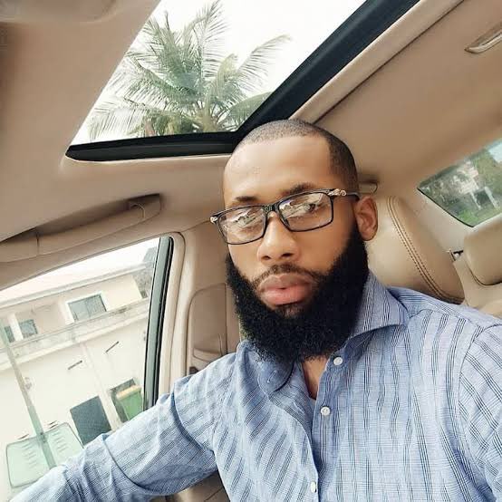 NigeriaStories's tweet photo. Poverty has convinced majority of Nigerian ladies that every man with money is the right man to marry

~ BBNaija's Tochi says https://t.co/QmEz2qLKd1