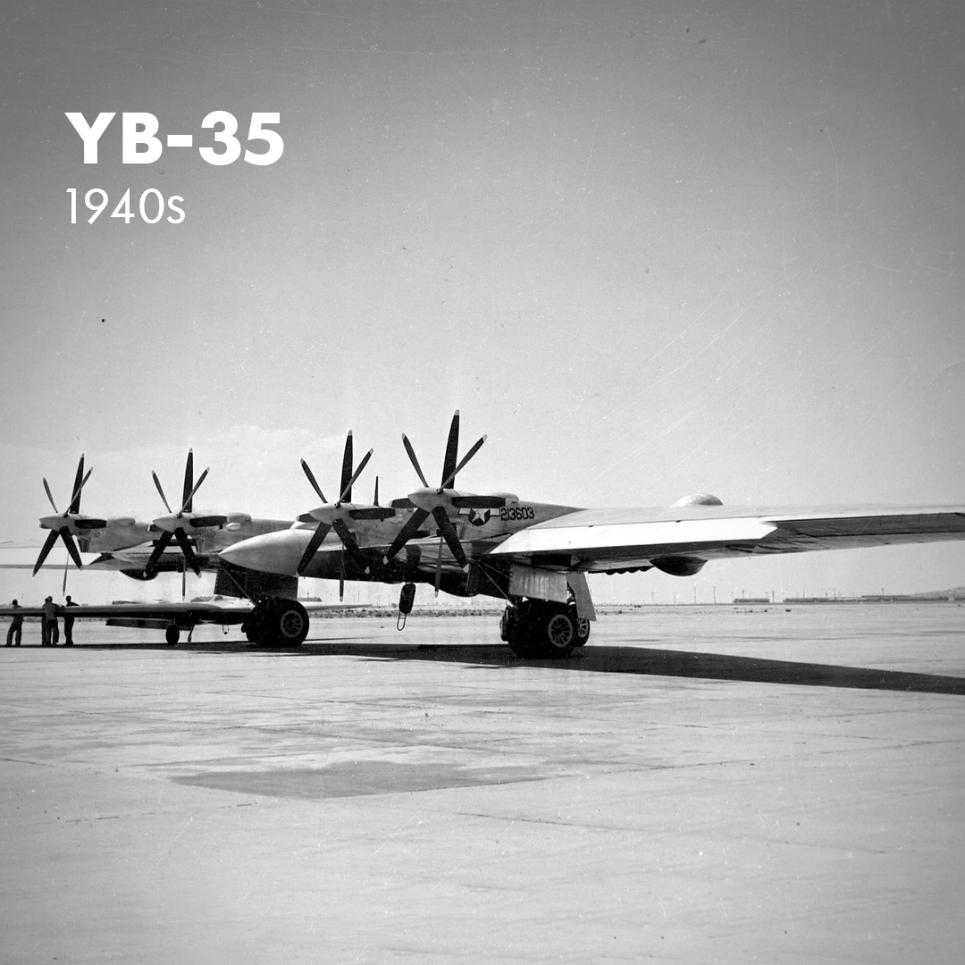 northropgrumman's tweet photo. Aviation has evolved across generations. Our drive to break new ground through innovative technologies has grown just as strong. 

Different decades. 
Different technologies. 
Same mission. https://t.co/T3eloHcAMm