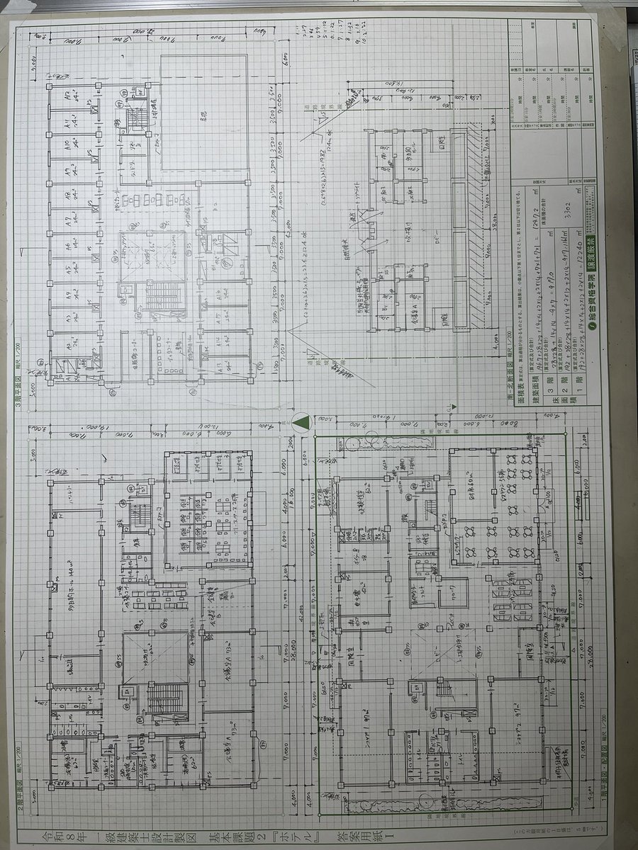 Nshi____'s tweet photo. 初自作プラン

有識者の方アドバイス頂けますでしょうか！！
歩行距離はギリギリ50m超えてしまっててコアのコツとか教えて欲しいです。 https://t.co/GtHa9e8M5o