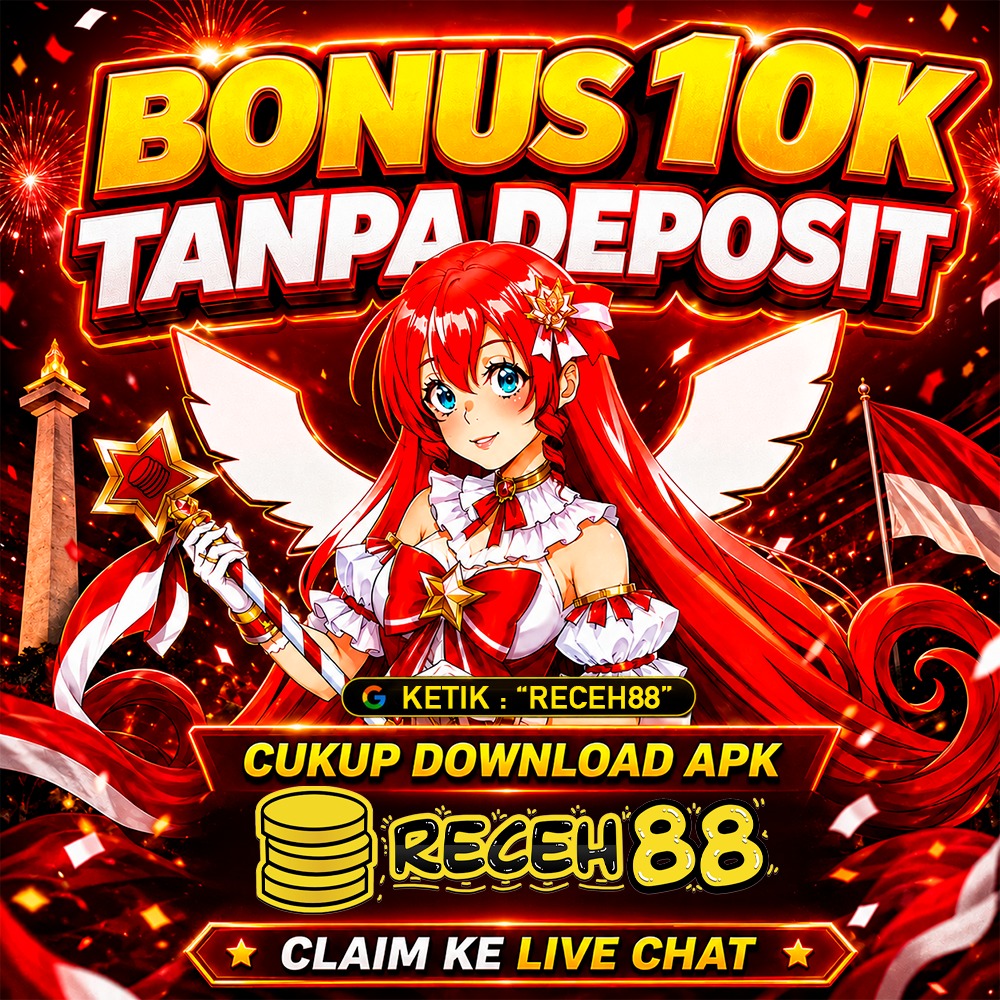 Mmay_II's tweet photo. 🌻SITUS SLOT GACOR Hari Ini Kamis Manis🌻
📌Provider Viral Populer 2026
📍Member Baru Dijamin Maxwin
👉Game Baru Sensasi Jutaan
🔗LINK DAFTAR :https://t.co/UnIBoWzJ9n
❣️Begadang With RECEH88 pasti menang
🇮🇩Happy Independence Day🇮🇩 https://t.co/6LJEpHHka7