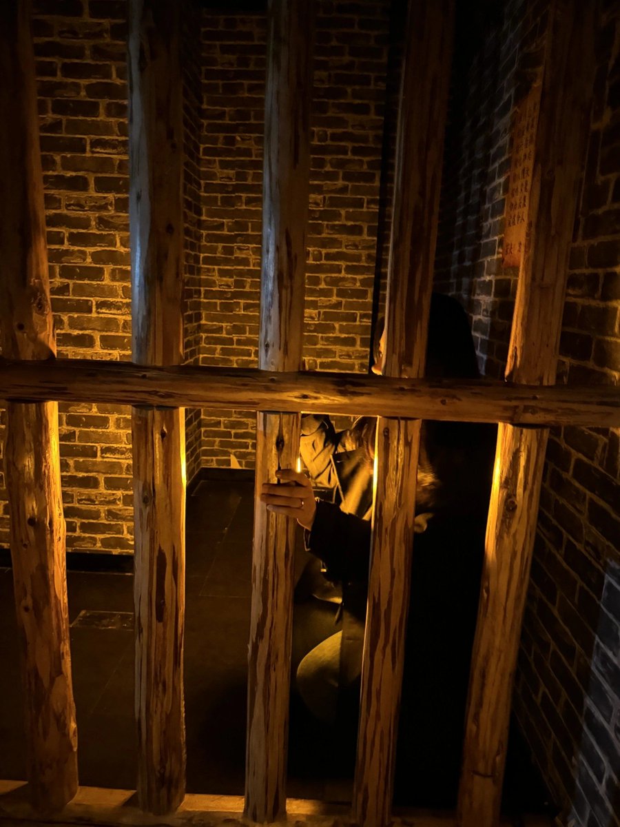 AbishekDahal19's tweet photo. Locked in a dim escape room! Solving puzzles to crack the code before time’s up ， https://t.co/mfIKEYKScD