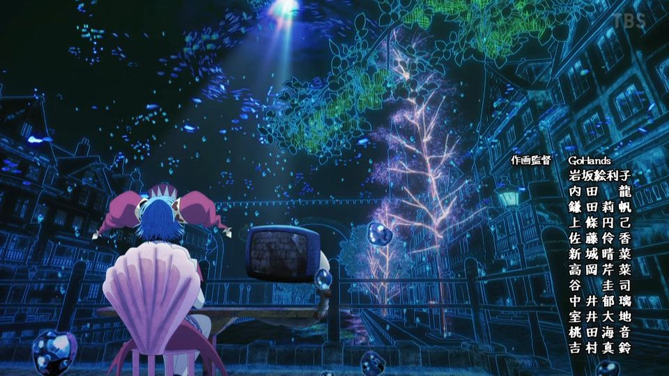 『追放された転生重騎士はゲーム知識で無双する』第8話「王の彷徨」感想｜逃げ切れるという説明は嘘だった反応画像3