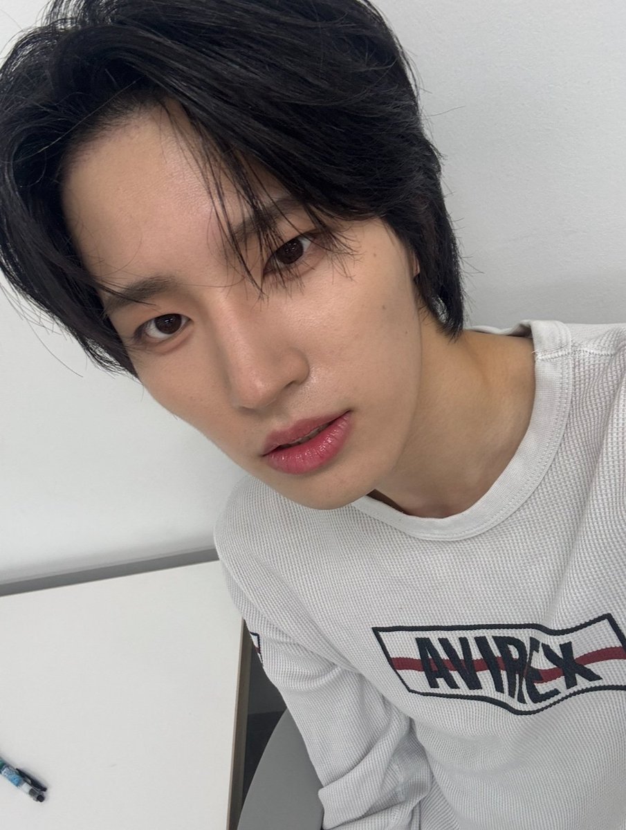 AEN_now's tweet photo. 오늘 정말 행복했습니다!!!!!
열심히 했으니 방송 많이 기대해주세요!!!

#AEN #에이엔 #하루토 https://t.co/0uzGXNDusH