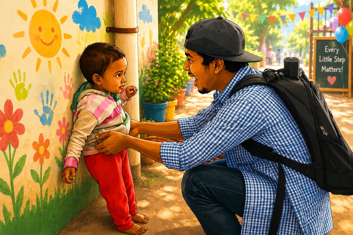 niemonbd's tweet photo. 11 years back, I was trying to help people. At that age, I did not know what humanitarian work was

Since then, till now, I have come a long way while working for people. Last day, on World Humanitarian Day, I just realized how far I have come... https://t.co/qBBV1TFs13