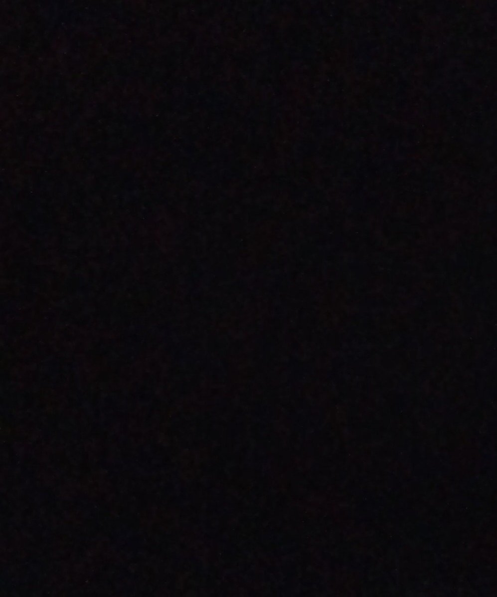 0xTNetewDSW40Cw's tweet photo. これ、、、、どう見ても真っ暗ですよね？夜中１２時の空の出来事です。宇宙人は存在しないのは分かってるんですが、、画像の左から右に何かの物体ゆっくり移動してました。ピカピカ点滅してましたが写真や動画に映りませんでした！なんなんだこりゃ？！ https://t.co/6F0UIXvnhh