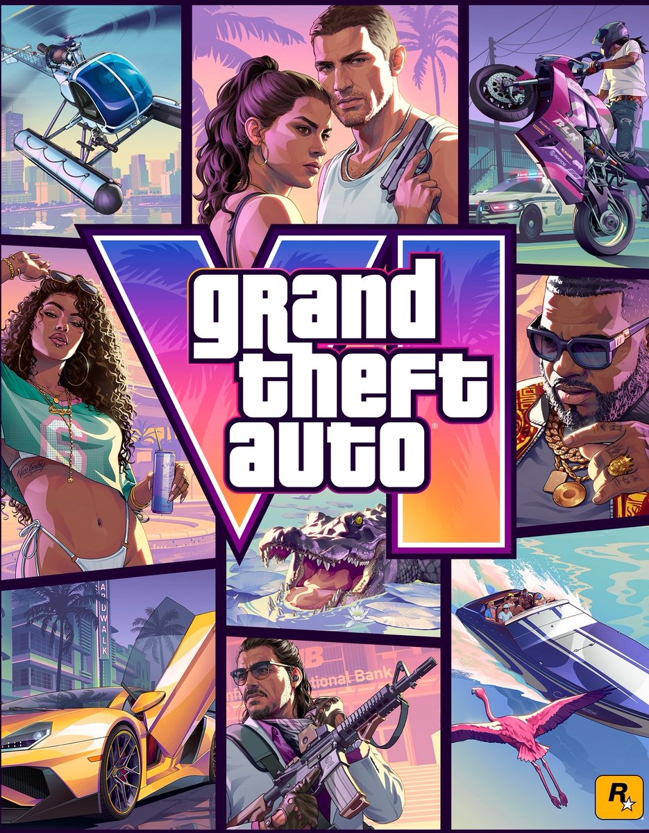 TheGameVerse's tweet photo. NEW: Take-Two has reportedly lost around $2.83 BILLION in market cap in less than two days following the GTA 6 leaks. https://t.co/rqzicZrQiH