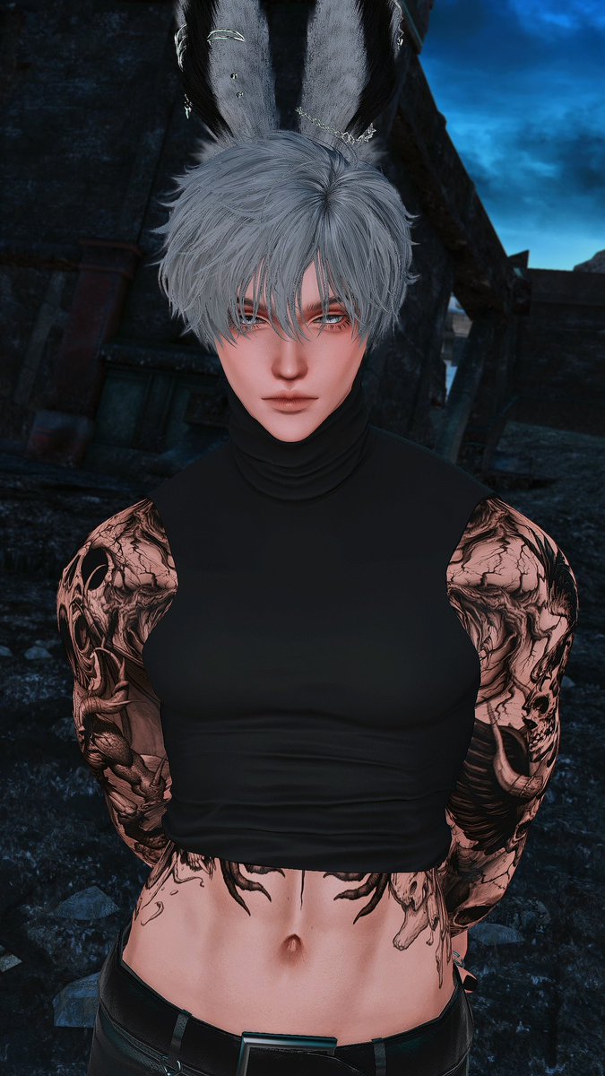 ronanisaderp's tweet photo. I’m kinda feeling him chat

Still might play around and change some things though too 

#gpose #GPOSERS https://t.co/44Nr29YNKD
