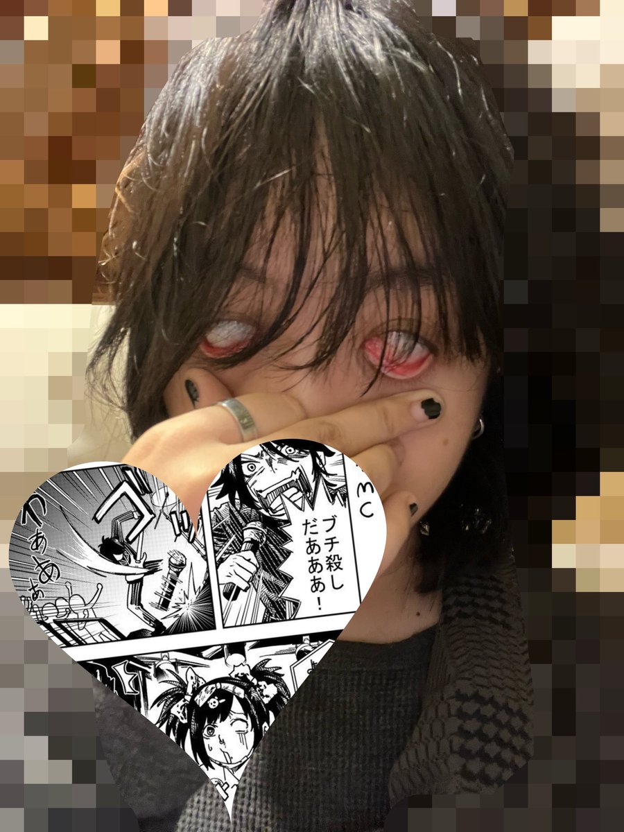 askiasuki's tweet photo. 見覚えある？www https://t.co/eqZ8W71tz9