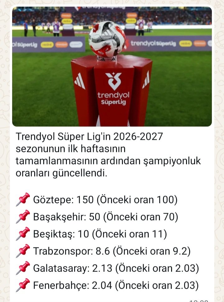 stanbulMehmet1's tweet photo. #KSPvTS
#trabzonspor
#htspor #sonsayfa
#fenerinmaçıvar
#beşiktaşınmaçıvar
#burasıbeşiktaş
#forzabeşiktaş
#bjkveyp #UEL
Lukaku
Vlahovic osimhen
#FBvLYN
#OLvFB
Salah https://t.co/NBwoZpCSbj
