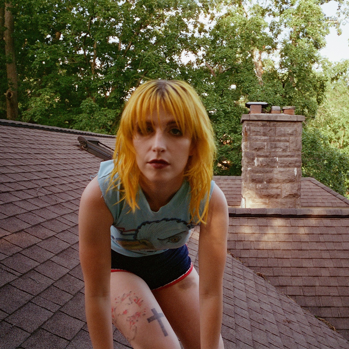 imaIiabiIityx's tweet photo. hayley’s thigh tattoos appreciation post because i’m obsessed with them x https://t.co/I1zbs0iTq4