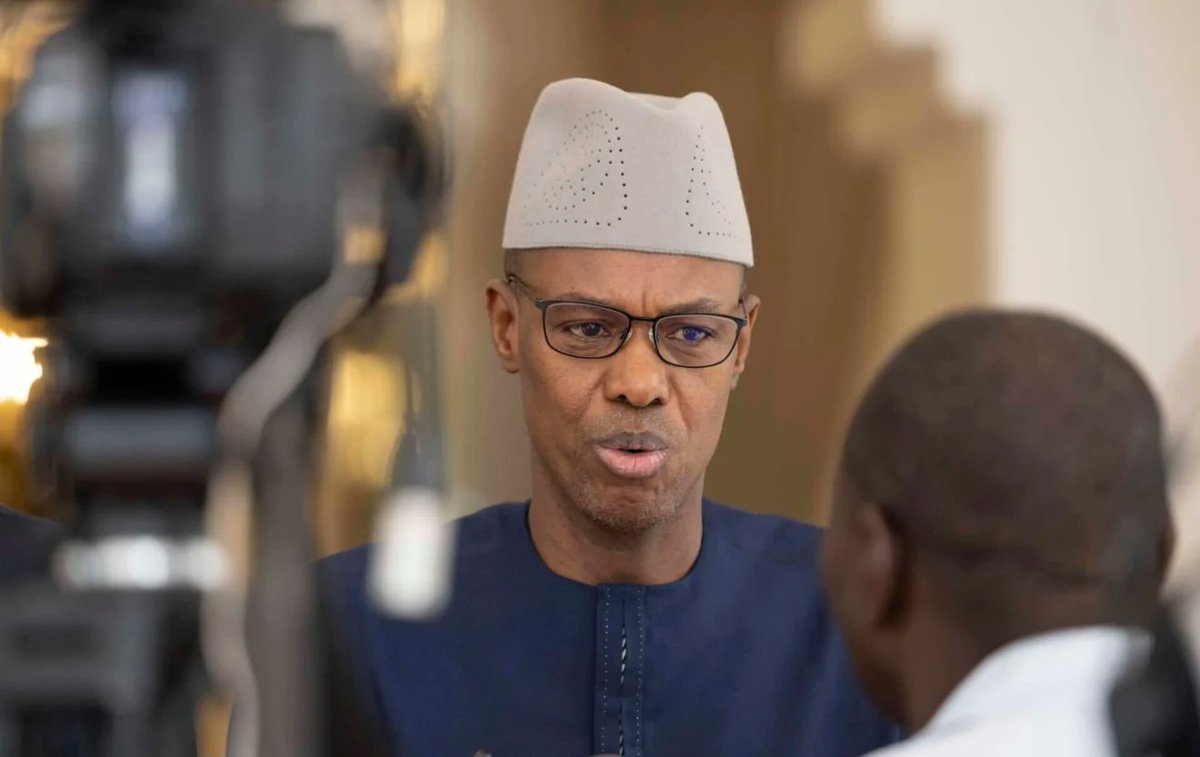 MalikoNewsCom's tweet photo. #Mali : 1 814 milliards de FCFA de recettes contre 1 507 milliards de dépenses, selon la situation d’exécution du #budget

https://t.co/nCcrW8f7mx https://t.co/CcJ661fFtD