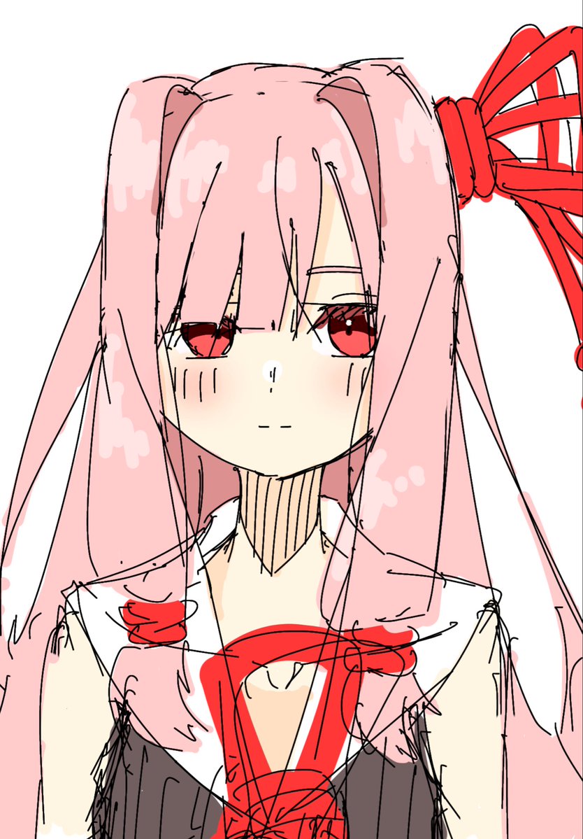 msmsdrawing's tweet photo. 儚い系茜ちゃんもいいな…
#琴葉茜 https://t.co/btxtn5h7w8