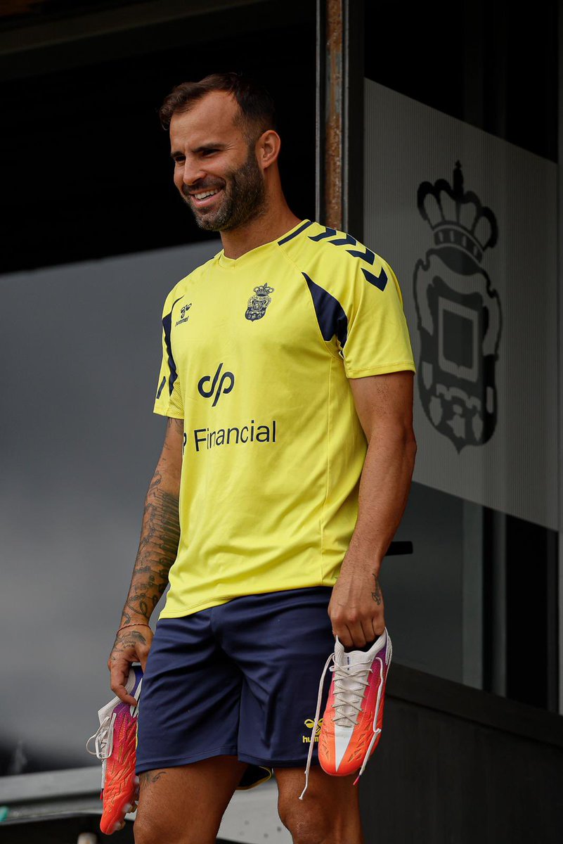 JeseRodriguez10's tweet photo. A mi manera. Como siempre. ⚽️💛💙 https://t.co/sCjQzISGEJ