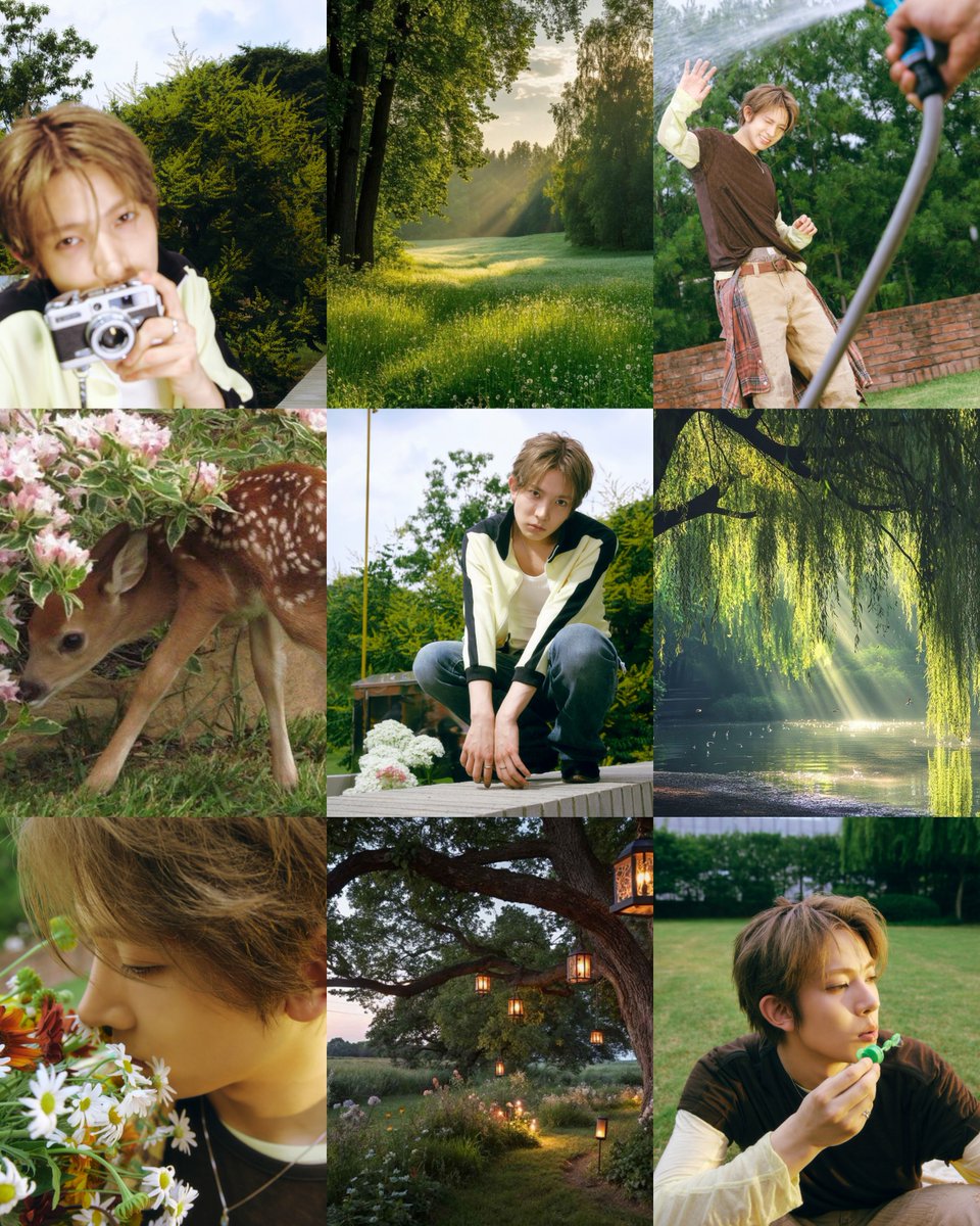 cuddlyheeseung's tweet photo. he's so pretty i want to give him a bouquet of flowers and hold his hand while walking through a sunny meadow forever! literally the softest boy to ever exist 🌿🧚‍♂️ https://t.co/2b6CaoYoYJ