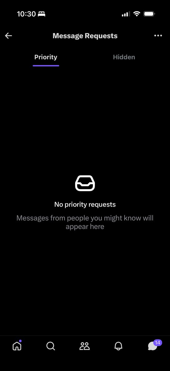 urownerclairelu's tweet photo. when you don’t send money this is what my dms look like 🥰
your dms go right to the trash <3 https://t.co/OjDZn3yyRk
