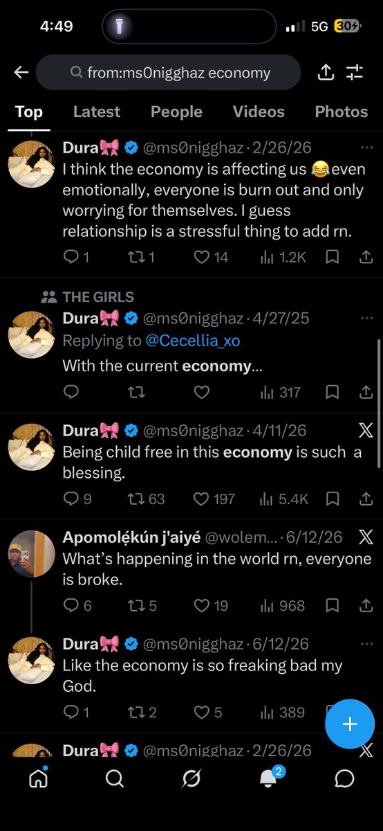 Zizousdelight's tweet photo. You for no block me oo @ms0nigghaz 
 
Here are your tweets 

Abi nah me help you tweet am😒

Hypocrite oshi

Fine girl wey dey lie😒😒😒 https://t.co/e2f2a5r4iD
