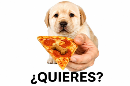 QuieresWant's tweet photo. ¿Quieres un pizza? https://t.co/dDKHH5mxo7