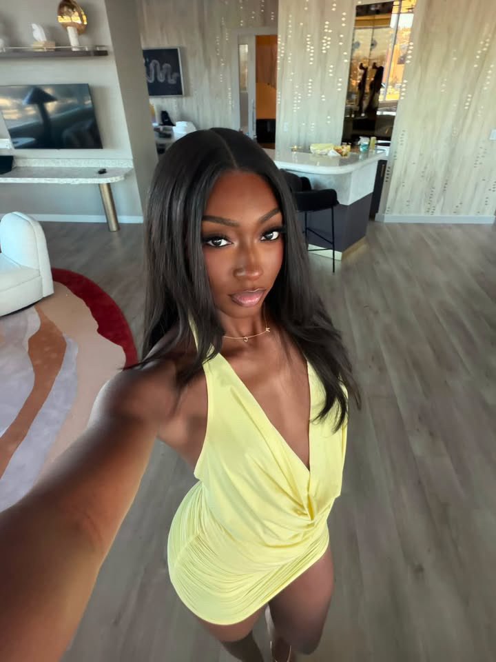 succykelly's tweet photo. Pretty eyes Aniya 😍 https://t.co/eXgAYNyYFd