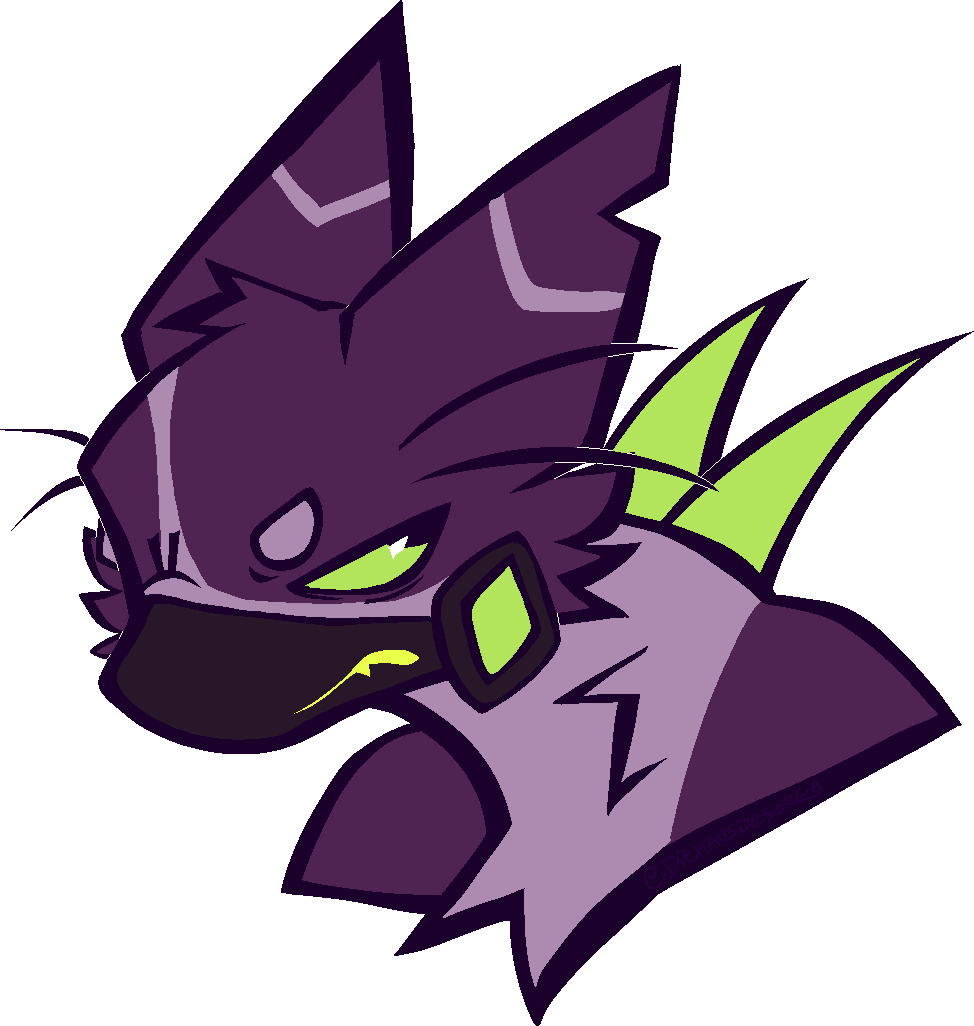DiEHAUSDESORCA's tweet photo. DAY 15 -
1 ATTACK

~busybunii

this was actually a coordinated attack I did with a friend! got to draw a voyager oc heheh

#casualtiesunknown https://t.co/OxN2NHhMAy