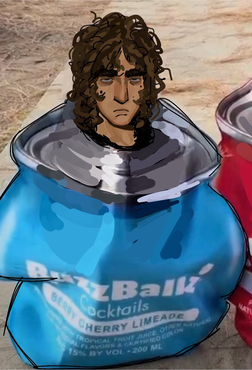 freekthebeast's tweet photo. U guys think they would sell buzz balls at bons #thewaltenfiles https://t.co/AaGpvS9yjt
