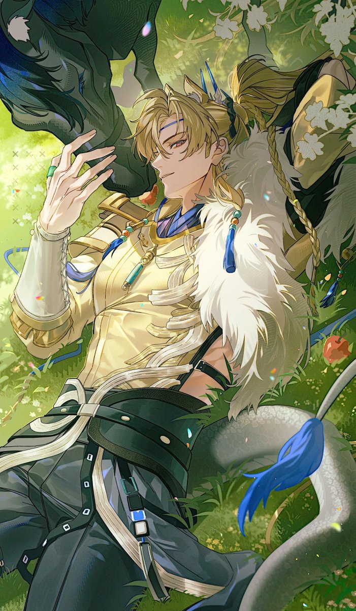 EndfieldBR's tweet photo. I've been completely seduced by him!
Cr.杉浦养生
#ArknightsEndfield #Endfield #エンドフィールド #명일방주엔드필드 https://t.co/cUWFS8wNEN