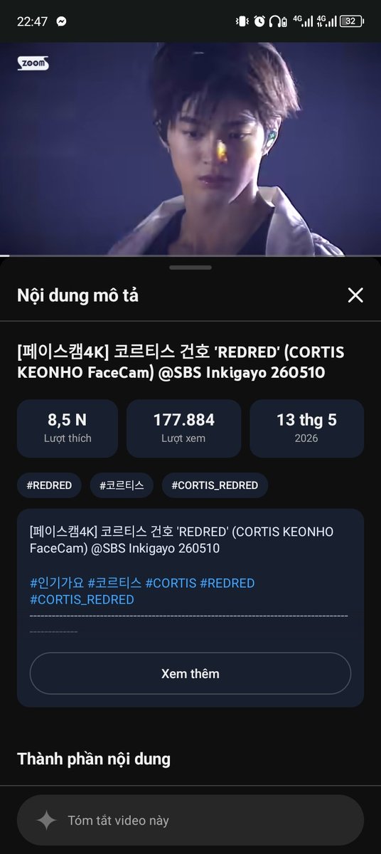 Sejin_1st's tweet photo. @keonhosmile_vn Keonho continues to win hearts with his talent.

#KEONHO #건호 #CORTIS #코르티스 https://t.co/wYOo0tOg2j