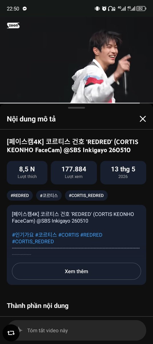 Sejin_1st's tweet photo. @keonhosmile_vn Keonho continues to win hearts with his talent.

#KEONHO #건호 #CORTIS #코르티스 https://t.co/wYOo0tOg2j