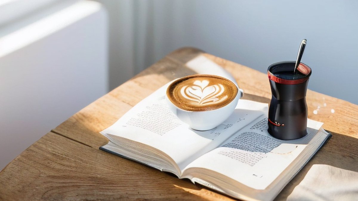 surethang344's tweet photo. Pulling a late shift at the desk—coffee’s cold, screen’s glowing, and that project deadline’s staring me down. One more hour, then I’m outta here. https://t.co/g7jitYfENY
