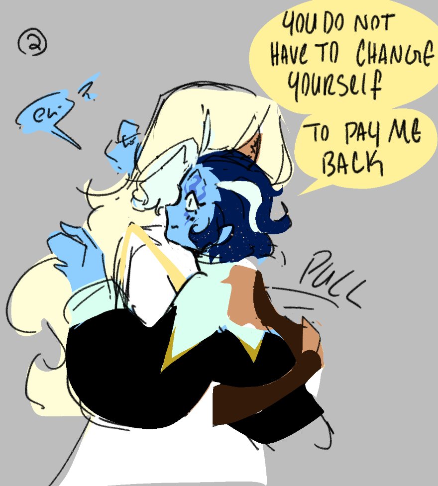 _Turtle_Wizard_'s tweet photo. Post... PLOT shadow milk

He has some problems with falling into character rather than being himself... 

Its an unconscious thing...

He IS doing his BEST
#shadowvanilla #shadowmilk #purevanilla #crkart #cookierunkingdomfanart https://t.co/pnmzCvbb0F