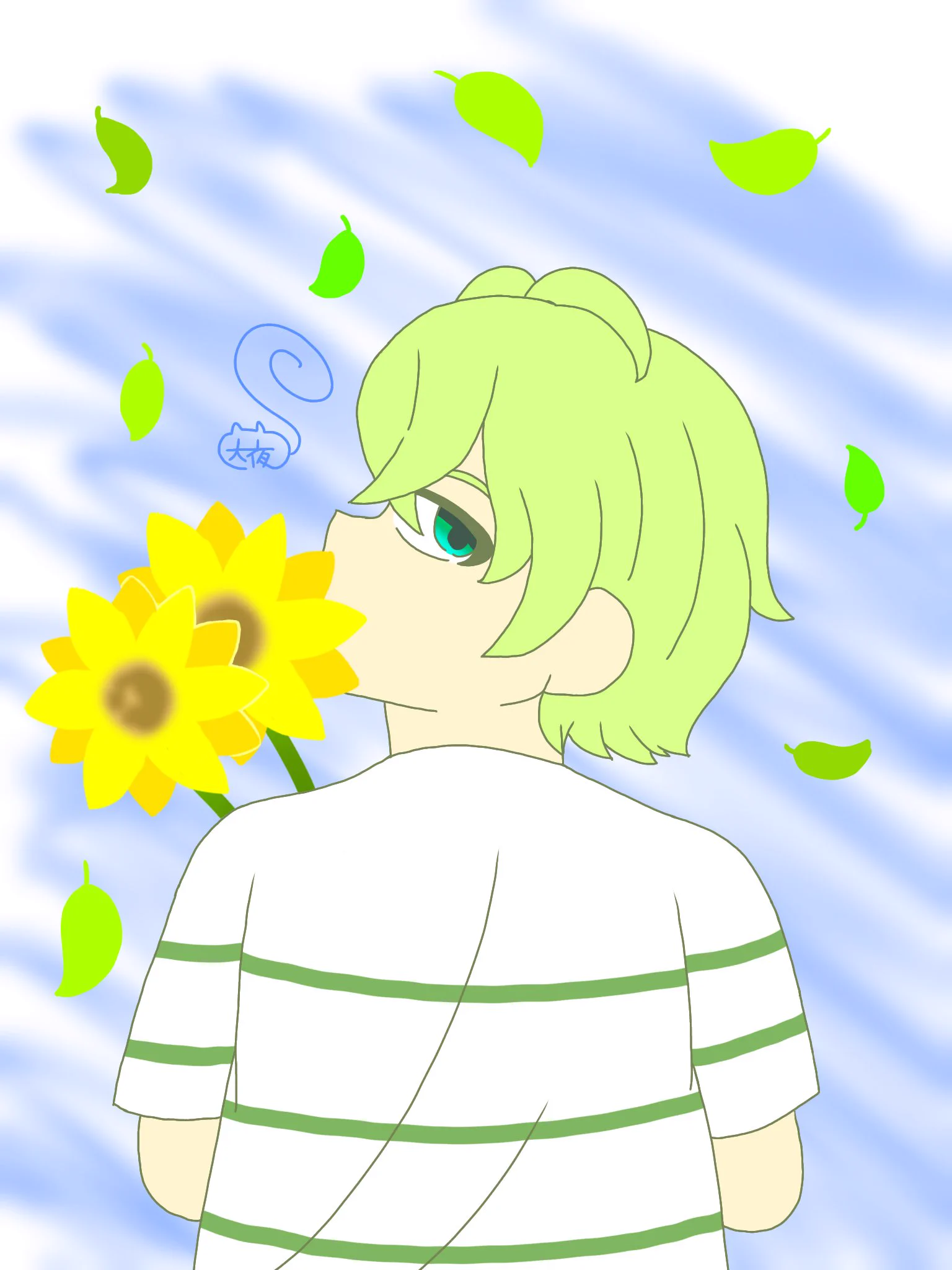 だいふく (@fukuwa_mochi) / X