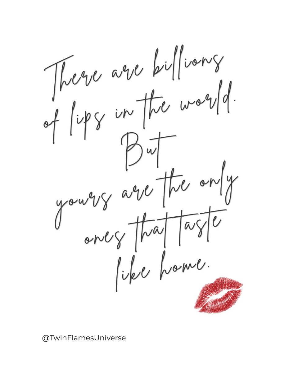 TFlamesUniverse's tweet photo. 💞 When your eyes meet mine, I feel our souls meeting too.
There is something in that moment that goes beyond words. ✨
·
·
#TwinFlames #TwinFlameLove #TwinFlamesUniverse #DeepLove #ForeverLove https://t.co/MkBf7OTvrL
