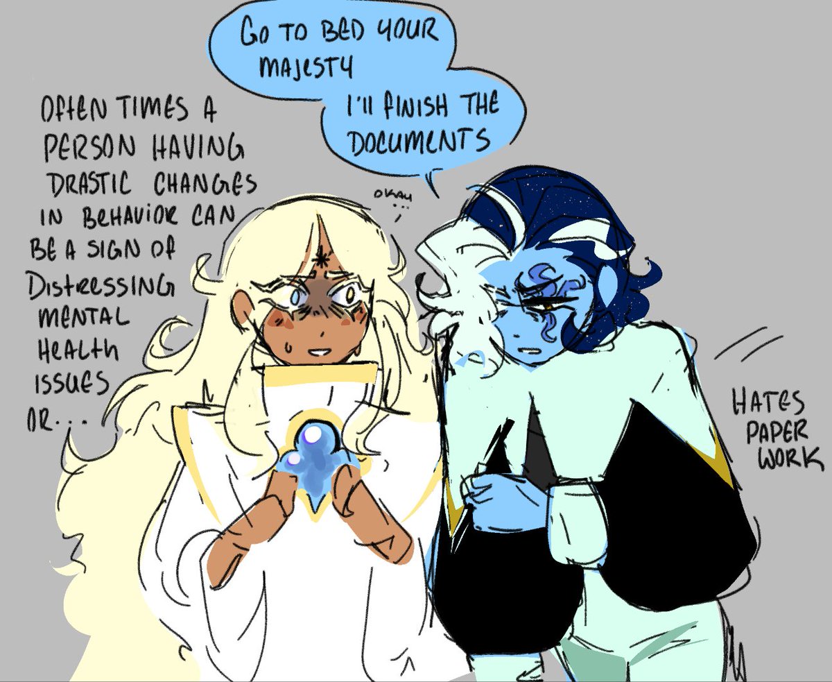 _Turtle_Wizard_'s tweet photo. Post... PLOT shadow milk

He has some problems with falling into character rather than being himself... 

Its an unconscious thing...

He IS doing his BEST
#shadowvanilla #shadowmilk #purevanilla #crkart #cookierunkingdomfanart https://t.co/pnmzCvbb0F