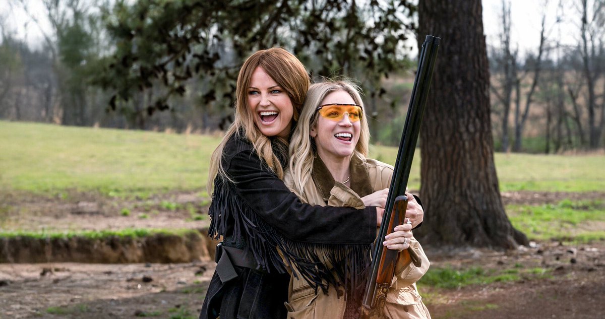 lesbocine's tweet photo. VEM AI! A segunda temporada de “THE HUNTING WIVES” estreia em 26 de novembro na Netflix. https://t.co/4OAaYrgHnQ
